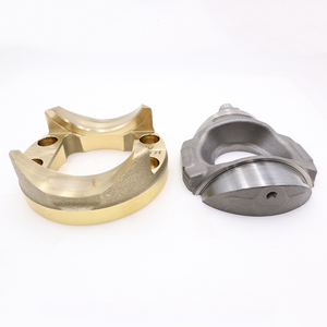 Pièces de rechange pour pompe hydraulique d'excavatrice, berceau <span class=keywords><strong>ASSY</strong></span> 708-2L-06630 pour excavatrice <span class=keywords><strong>PC200</strong></span>-8 PC210-8 PC220-8 PC240-8 - Product Image 2