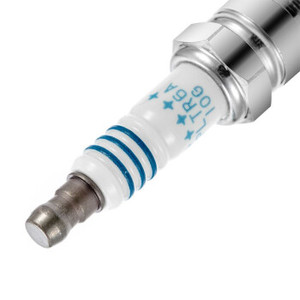 Bougie d'allumage NGK d'origine authentique Laser Platinum BKR6EQUP 3199 Aalibaba vérifié uniquement fournisseur NGK pour <span class=keywords><strong>BMW</strong></span> X3 / X5 MINI 3.0L - Product Image 3