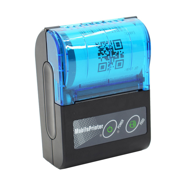 +USB Lowest Price Wholesale 58mm Mobile  Printer