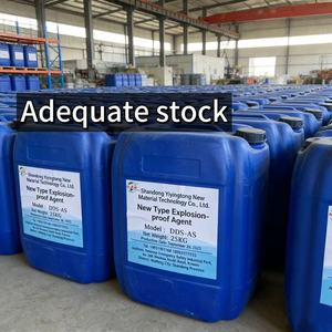 Nouvel agent anti-explosion : un produit chimique haute performance pour les usines de galvanisation à chaud - Product Image 5
