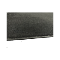 Tapis de voiture en nylon écologique de 12 mm en gros pour Range Rover 2002-2007 - Tapis personnalisés haut de gamme imperméables/anti-poussière
