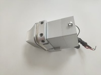 HGO OEM ODM Stack laser macro-canal personnalisé 755nm 808nm 1064nm 1000W 10 bars, nouvelle pièce à main haute précision