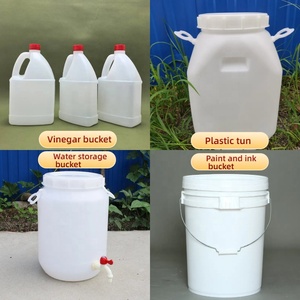 Quảng Châu nhà máy sản xuất FDA được phê duyệt cấp thực phẩm nhựa màu trắng polyme hạt cho polythene và Polypropylene trống - Product Image 6