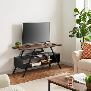 Modern minimalist <b>TV</b> cabinet for small apartments, home storage cabinet, side cabinet combination, simple <b>TV</b> cabinet for living - Product Image 3