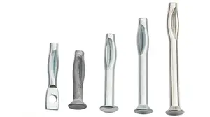 Anclas de cabeza redonda para suelo de hormigón, <span class=keywords><strong>3</strong></span>/16, 1/<span class=keywords><strong>4</strong></span> - Product Image 6