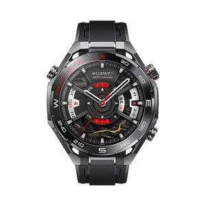 Jam Tangan Pintar Hua Wei Watch Ultimate 2 1.5'' NFC ECG+PPG GPS Pelacak Gerakan Kompas Tahan Air 150m untuk Berenang, Menyelam, Olahraga, Bisnis - Product Image 4