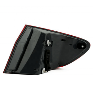 OEM 63217306161 63217306162 BMW F10 F10NF18Nリアライト用リアフェンダーのテールライトLCIフェイスリフトアウター (サイドパネル) - Product Image 2