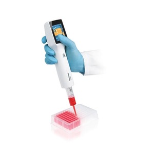 เครื่องจ่ายแบบต่อเนื่องพกพา Prandtl HandyStep Touch Series Basic ขนาด 12.5 มล. - Product Image 2