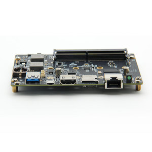 Industrial Carrier Board Plink Y-C6 AI Development Board Support Nano/Xavier NX/Orin Nano/Orin NX Module Y- - Product Image 2