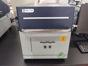 Spectromètre XRF pour l'analyse des revêtements Mesure précise de l'épaisseur et de la composition des métaux - Product Image 2