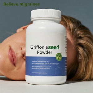 Griffonia Seed Extract Powder mit <span class=keywords><strong>5</strong></span> <span class=keywords><strong>HTP</strong></span> - Product Image 6