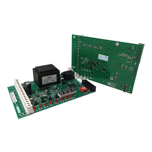 Carte mère de contrôle GAMX-2016N pour actionneurs à eau 220V, personnalisable OEM, dispositif de contrôle GAMX-2016N GAMX-2016 - Product Image 1