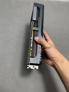 RTX 5060 8GB GDDR7 PCI Express 5.0 Desktop Graphics Card for Gaming and AI <b>Computing</b> - Product Image 2