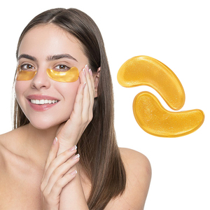<span class=keywords><strong>Patch</strong></span> Occhi al Collagene e Gel Organico Anti-Rughe con Effetto Anti-Gonfiore e Anti-Occhiaie (Personalizzabile OEM) - Product Image 4