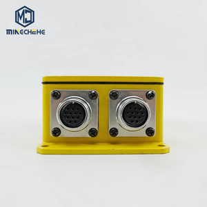 ตัวเข้ารหัส CNC รุ่น A860-2140-T611 A860-2140-T612 A860-2140-T613 A860-2140-T614 A860-2140-T615 สำหรับการควบคุมเครื่องจักรอัตโนมัติในอุตสาหกรรม - Product Image 1
