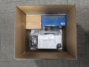 Düşük fiyat ile BNFP-A50 yüksek kaliteli laboratuvar alev fotometre - Product Image 6