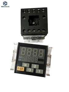 ตัวควบคุม PLC เซ็นเซอร์ ตัวตั้งเวลา ของแท้ใหม่เอี่ยม KT-V4S-C - Product Image 1