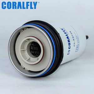 Truck Tractor Fuel Filter Water Separator 837079726 837091128 837079727 V837079244 V8370792 V837091436 V83709113 837091138 - Product Image 4