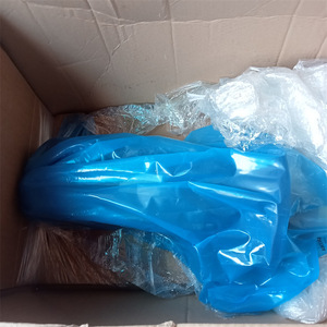 ข้อต่อโรตารี่ GAT S0V1S แบบสลิปริง มอเตอร์ ลูกปืนลม ดิสก์จอยท์ - Product Image 4