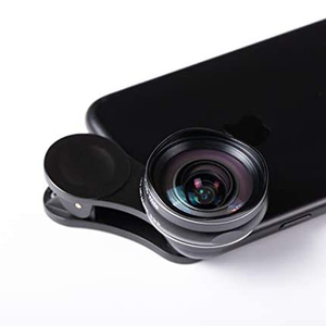 China Factory Supply High Quality Fully Multi Coated Super Macro Wide Angle <strong>Lens</strong> for Smartphone - Product Image 4