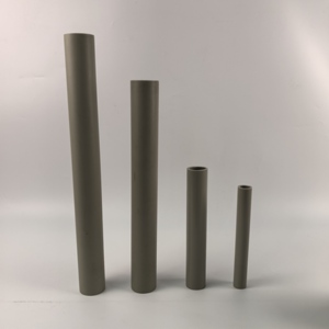 110mm 4inch chịu nhiệt độ cao pph Ống SWD nhà máy trực tiếp NSF ISO Polypropylene Homopolymer phụ kiện đường ống Công Đoàn - Product Image 6