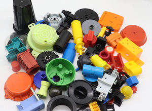 Btai <span class=keywords><strong>Plastic</strong></span> Om Product Af Te Werken-Compleet Productieproces - Product Image 2