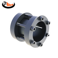 Dispositif de verrouillage OEM usiné CNC en acier inoxydable pour équipement industriel – Vente directe usine Hunan Chine – Marque Chengdu RIVA