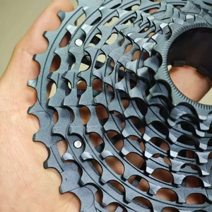 <span class=keywords><strong>Cassette</strong></span> GOLDIX compatible 11S/12 vitesses <span class=keywords><strong>30</strong></span>-36T ultra légère tout acier pour vélo de route, vélo gravel, VTT - Product Image 5