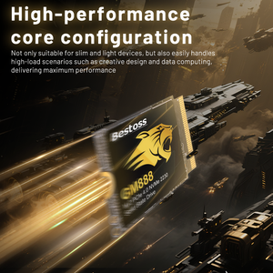 M2 2230 PCIe ฮาร์ดดิสก์คอมพิวเตอร์4.0 128GB 256GB 512GB 1TB 2TB M.<span class=keywords><strong>2</strong></span> NVMe SSD - Product Image 2