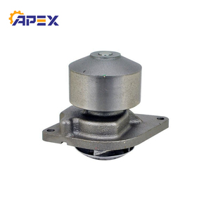 บริการ OEM 6754-61-1100 4891252 6754-61-1010 ปั๊มน้ำสำหรับรถขุด PC200-8 รถตักล้อยาง WA380-6 เครื่องยนต์ S6D107 QSB6.7 - Product Image 1