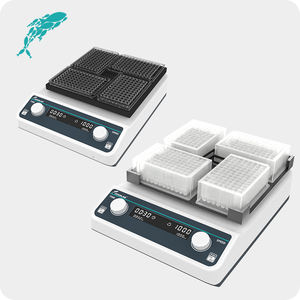 Joan laboratório microplaca shaker oscillatador fabricante - Product Image 1