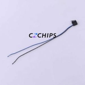 K9-2841L-6YBB-1B Limit Switch Switch ( Rated Current (DC): 3A )( Rated Voltage (DC): 12V )( Rated Current (AC): 100mA ) - Product Image 2