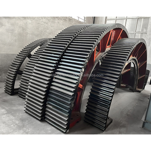 Vôi bột mài bóng nhà máy với thép lót cát bùn làm bóng Nhà máy cho <span class=keywords><strong>AAC</strong></span> khối & gạch làm dòng - Product Image 5