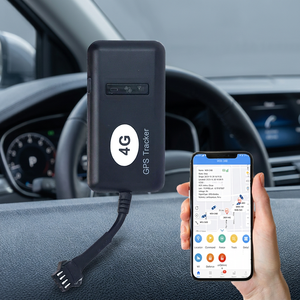 Traceur GPS GSM Mini 4G GT06 DAGPS pour Motos et Voitures avec Suivi en Temps Réel, Contrôle par Application, Compatible PC, Batterie Rechargeable - Product Image 2