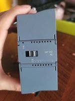 Módulo PLC 6ES7232-4HD32-0XB0 S7-1200 SM, Señal Analógica Digital DO DI AI AO RTD TC, Controlador Programable para Automatización de Fábrica