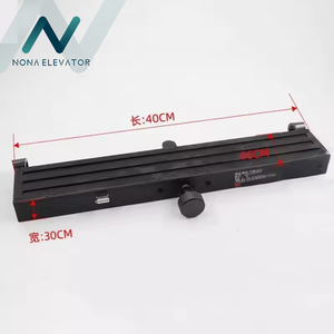 लिफ्ट तार रस्सी तनाव परीक्षक WGZ-5000 लिफ्ट योग्यता मूल्यांकन रस्सी टेस्टर - Product Image 2