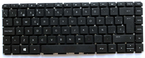 OEM Good Quality Spanish <b>Keyboard</b> For HP ENVY 14-U 14-U000 14-U100 14-U200 786464-041 Laptop <b>keyboard</b> SP Layout Teclado Cheap - Product Image 2
