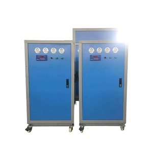 Générateur d'oxygène PSA monté en boîte QTN39N-5, pureté de 99,9 %, pour la découpe laser, la soudure, le <span class=keywords><strong>laboratoire</strong></span> - Approuvé CE - Product Image 1