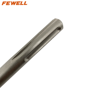 Quick Change <strong>Max</strong> Exchange Arbor <strong>SDS</strong> <strong>Max</strong> to <strong>SDS</strong> <strong>Plus</strong> Adapter for Rotary Hammers Drill - Product Image 6