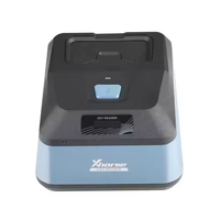 Machine à découper les clés Xhorse Dolphin XP005L avec lecteur de clés XDKP00GL, outil automatique d'identification de clés pour serruriers