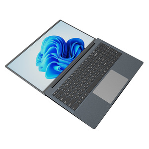 E156C Notebook Laptop <strong>Intel</strong> Celeron <strong>Processor</strong> N5095/N95/N100/N150 2.4GHz-5GHz Laptop Computer Wholesale Laptops - Product Image 4