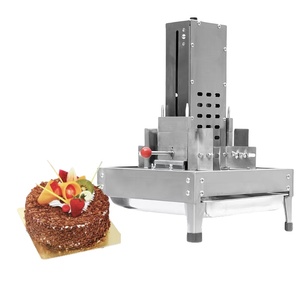 Machine à râper le chocolat professionnelle en acier inoxydable pour la fabrication de boucles et de flocons de chocolat pour la décoration de gâteaux, les pâtisseries et les boulangeries - Product Image 1
