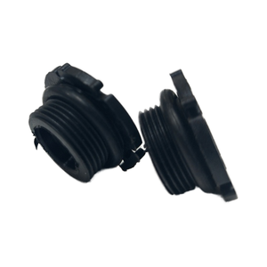 Vis de voiture en plastique boulon de <span class=keywords><strong>vidange</strong></span> d'huile vis 11137605018 pour <span class=keywords><strong>BMW</strong></span> <span class=keywords><strong>X1</strong></span> 20i /320Li /525Li /328i - Product Image 5