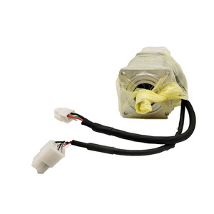 MSMA082A1F Nuevo Motor de CA Serie MSM 100% Original para Automatización Industrial con 1 Año de Garantía - Product Image 4