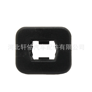 คลิปยึดกระจังหน้ารถยนต์ Xuanyou รุ่น 62380-U7400 ขนาด 25.6x21.6x10 มม. สำหรับรถยนต์นิสสัน พาธไฟน์เดอร์ เทอร์ราโน - Product Image 3