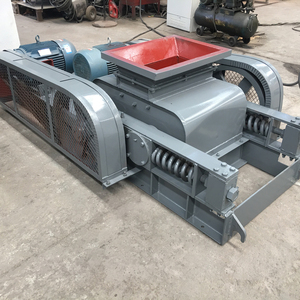 Than Coke Hai Nghiền Con Lăn Cuộn Đôi Máy Nghiền Giá Cho Giòn Chất Liệu nghiền - Product Image 2