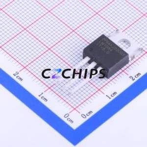 ชิปวงจรรวม LM1084IT-5.0/NOPB TO-220ของแท้และใหม่วงจรควบคุมเชิงเส้น (LDO) - Product Image 1