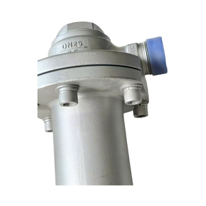 DYS25A DN25 Cryogenic Stainless Steel Liquefied Gas Manual Regulating PTFE <b>Seal</b> 316 Bonnet Disc DYS25A Cryogenic - Product Image 6