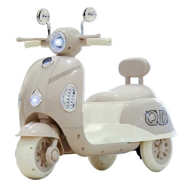 Çocuklar için Üstün Kaliteli vespa çocuklar için mini elektrikli