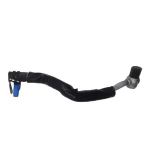 Pièces détachées automobiles - Nouveau tuyau d'admission d'eau turbocompressé d'origine 1341K4 9813856980 pour Peugeot 3008 308 T7 RCZ 408 Citroën <span class=keywords><strong>C4</strong></span> - Product Image 1